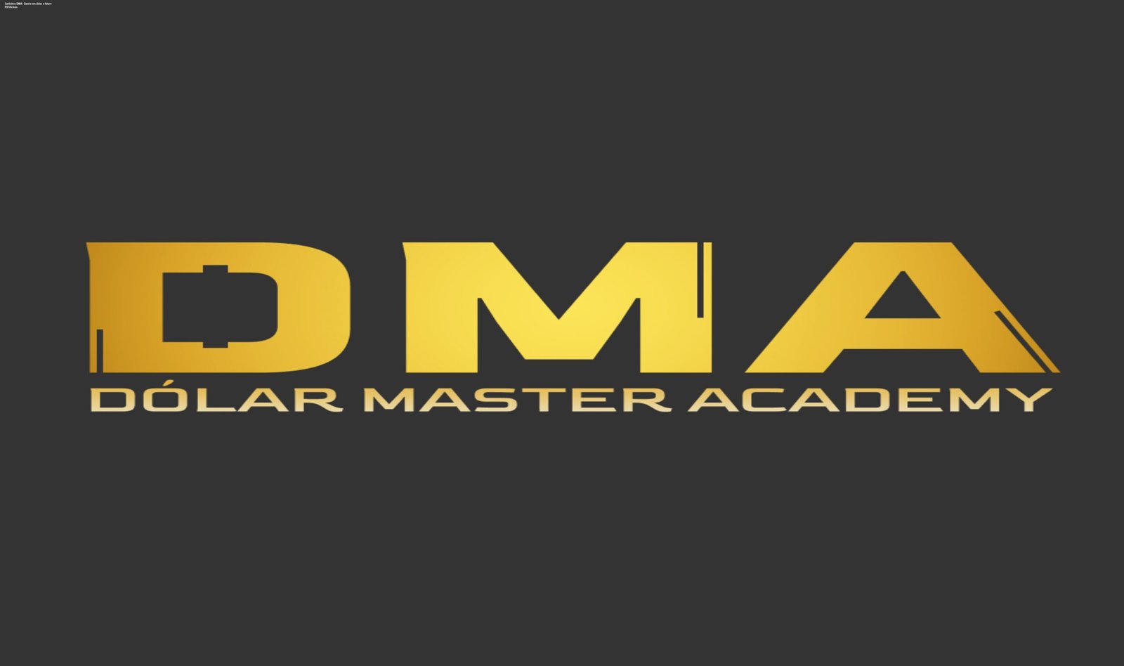 Imagem do curso DMA de Carlinhos Troll mostrando aulas e ganhos em dólar