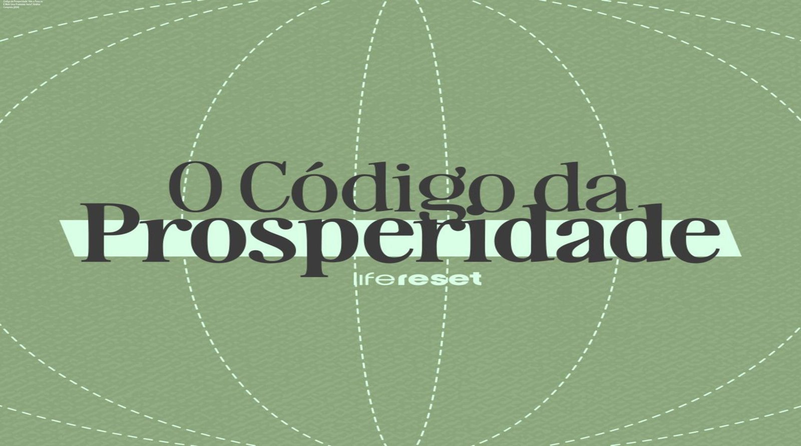 Homem sorrindo enquanto realiza um exercício de reprogramação mental com o curso Código da Prosperidade para atrair riqueza.