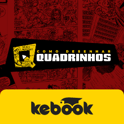 Como desenhar quadrinhos passo a passo: tutorial de criação de HQ para iniciantes com dicas de Thiago Spyked