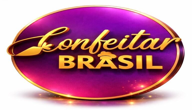 Participante do Confeitar Brasil 2026 aprendendo técnicas de confeitaria e estratégia de negócios