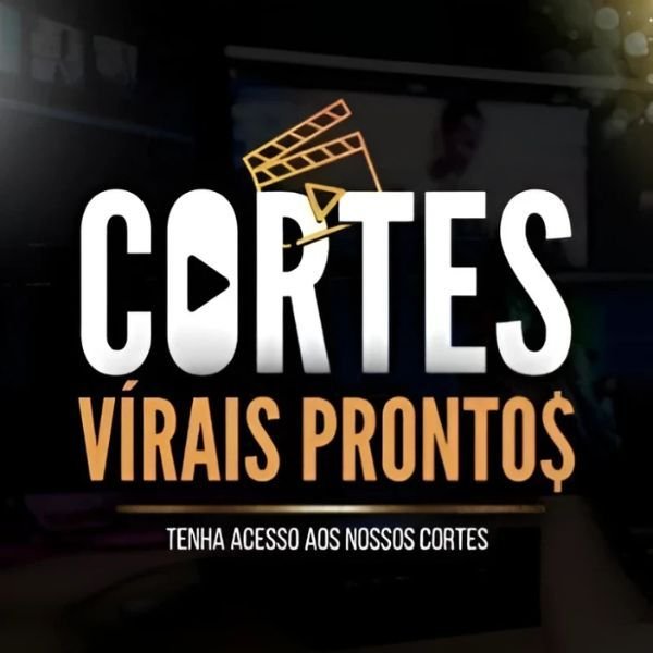 Cortes prontos de Pablo Marçal para TikTok, Reels e Shorts, motivação e empreendedorismo