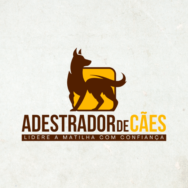 Imagem promocional do curso de adestrador de cães da WebHoje com reforço positivo e certificado ABED de 60 horas