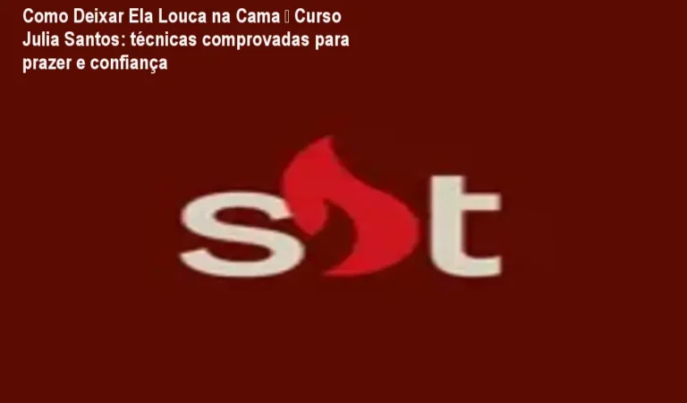 Homem aprendendo técnicas de prazer feminino com o curso Como Deixar Ela Louca na Cama de Julia Santos