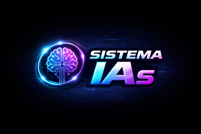 Imagem do curso Sistema IAs mostrando criação de vídeos com inteligência artificial