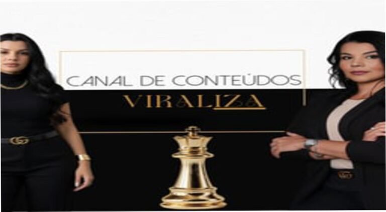 Mulher empreendedora utilizando o celular para criar conteúdo viral com o Curso VIRALIZA.