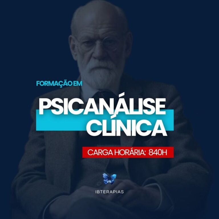 Formação Completa em 70 Terapias Holísticas Ibterapias