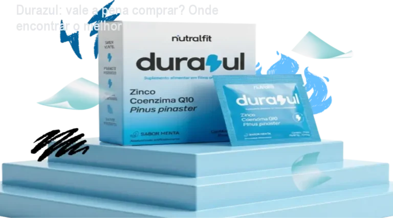 Durazul adesivo sublingual de menta aplicado para melhorar a performance sexual
