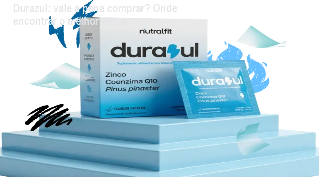 Durazul adesivo sublingual de menta aplicado para melhorar a performance sexual