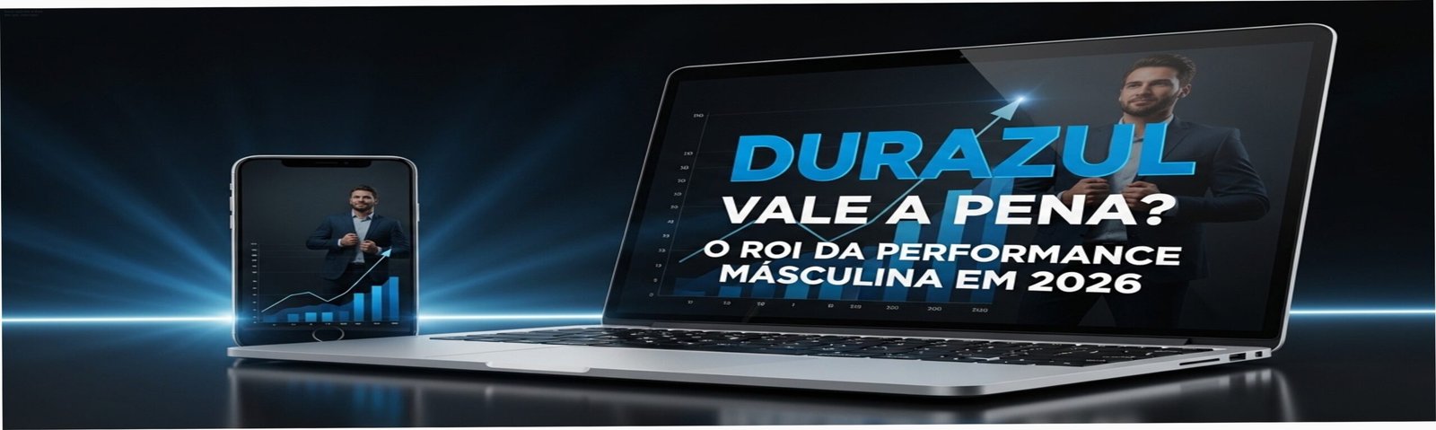Adesivo sublingual Durazul sabor menta aplicado na língua, prometendo ereção firme em 30 minutos