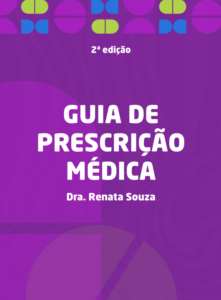 guia de prescrição médica para médicos
