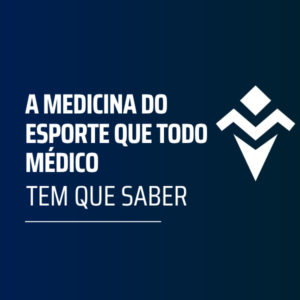 Dr. Guilherme Adami ensinando medicina do esporte com ECG e VO2 máximo em ambiente clínico