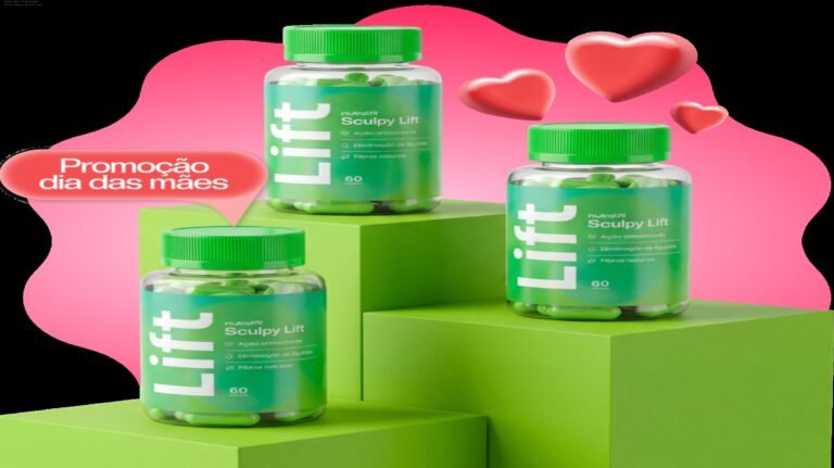 Lift Detox Black cápsulas detox usadas por mulheres para emagrecer e controlar o apetite