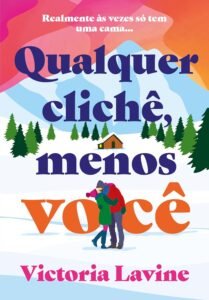 Margot Bradley escrevendo em uma pousada no Alasca