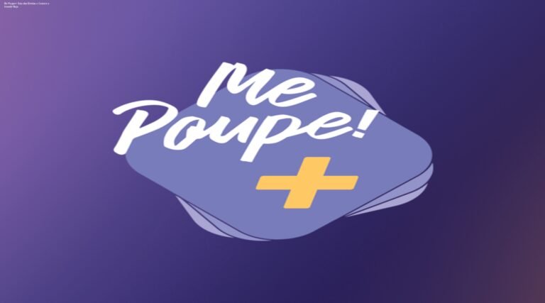 Tela do curso Me Poupe+ mostrando aula de terapia financeira para organizar despesas