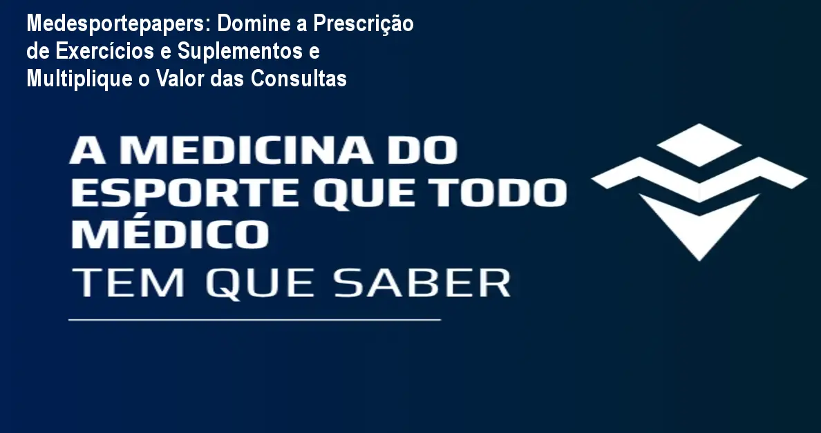Médico analisando exames de ergometria após concluir o curso Medesportepapers, aplicando prescrição de exercícios no consultório