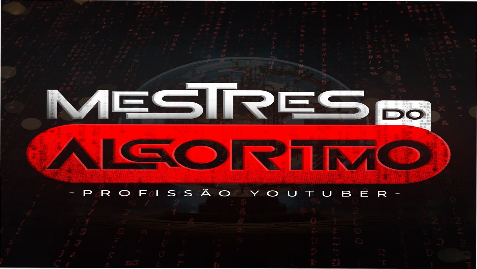 Curso Mestres do Algoritmo de Caio Ferreira ensina a criar, monetizar e escalar canais YouTube dark usando IA, sem precisar aparecer