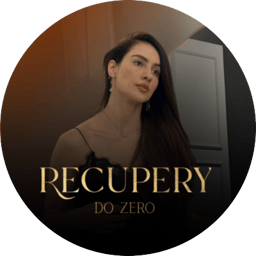 Imagem ilustrando o método RECUPERY de recuperação capilar em casa