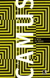 O Mito de Sísifo de Albert Camus — ensaio filosófico sobre o absurdo, revolta e a felicidade ao imaginar Sísifo feliz — ebook