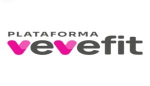 Mulher demonstrando exercício hipopressivo com a Plataforma VeveFit para reduzir o volume abdominal.