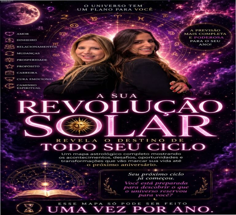 Mapa astral personalizado com numerologia e terapia, promovendo autoconhecimento e direção de vida