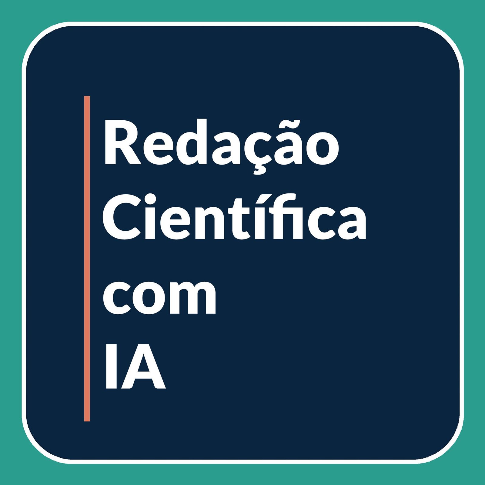 Rodrigo Barcellos Hoff orientando pesquisadores a usar IA na redação científica