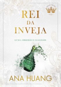 Capa do livro Sem Coração de Elsie Silver romance contemporâneo rancho Willa Cade