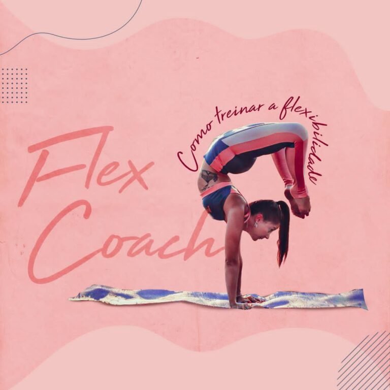 Análise completa do Treinamento FlexCoach de Aline Peres - método científico de flexibilidade com 30h de conteúdo