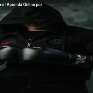 101 Aulas de Boxe – Aprenda Online por R$19,90