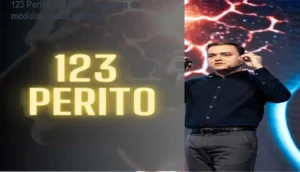 123 Perito de Gustavo Rodrigues – módulos, aulas e conteúdo programático detalhado