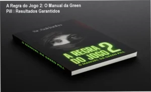 A Regra do Jogo 2 – Senhor Saldanha para quem busca proteção emocional nos relacionamentos