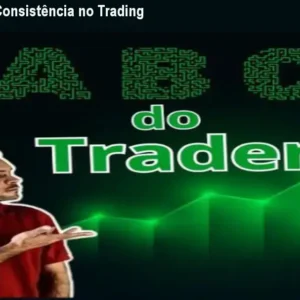 ABC do Trader – Consistência no Trading em 2026