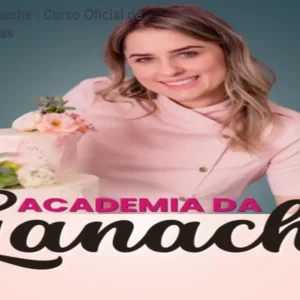 Academia da Ganache – Curso Oficial de Ganaches Perfeitas