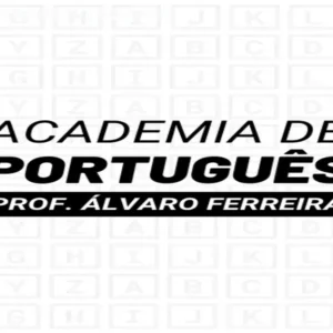 Academia de Português para Concursos – Álvaro Ferreira
