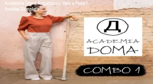 Patricia Pomerantzeff apresentando os bastidores de gestão e processos práticos da Doma Arquitetura