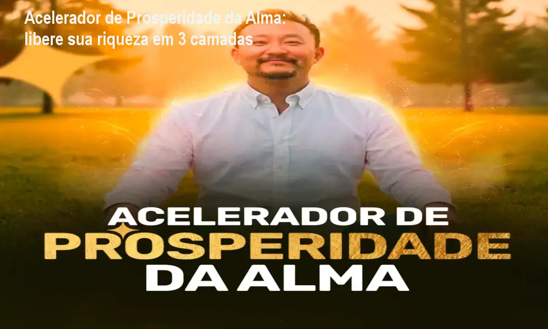 Acelerador de Prosperidade da Alma usando Luz Estelar para remover bloqueios financeiros