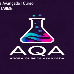 Ágora Química Avançada – Curso Vitalício para ITA/IME
