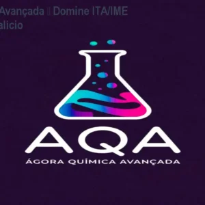 Ágora Química Avançada – Domine ITA/IME com Acesso Vitalício