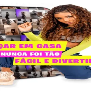 Aline Maia Dance: Falta de Tempo? Veja Preço Oficial