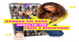 Aline Maia Dance resultados reais e experiência prática
