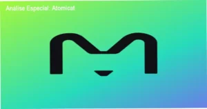 Capa informativa sobre o tema Atomicat