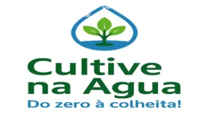 Capa informativa sobre o tema Bruno Palma - Cultive na Água - Do zero à colheita!