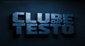 Capa informativa sobre o tema Clube da Testo