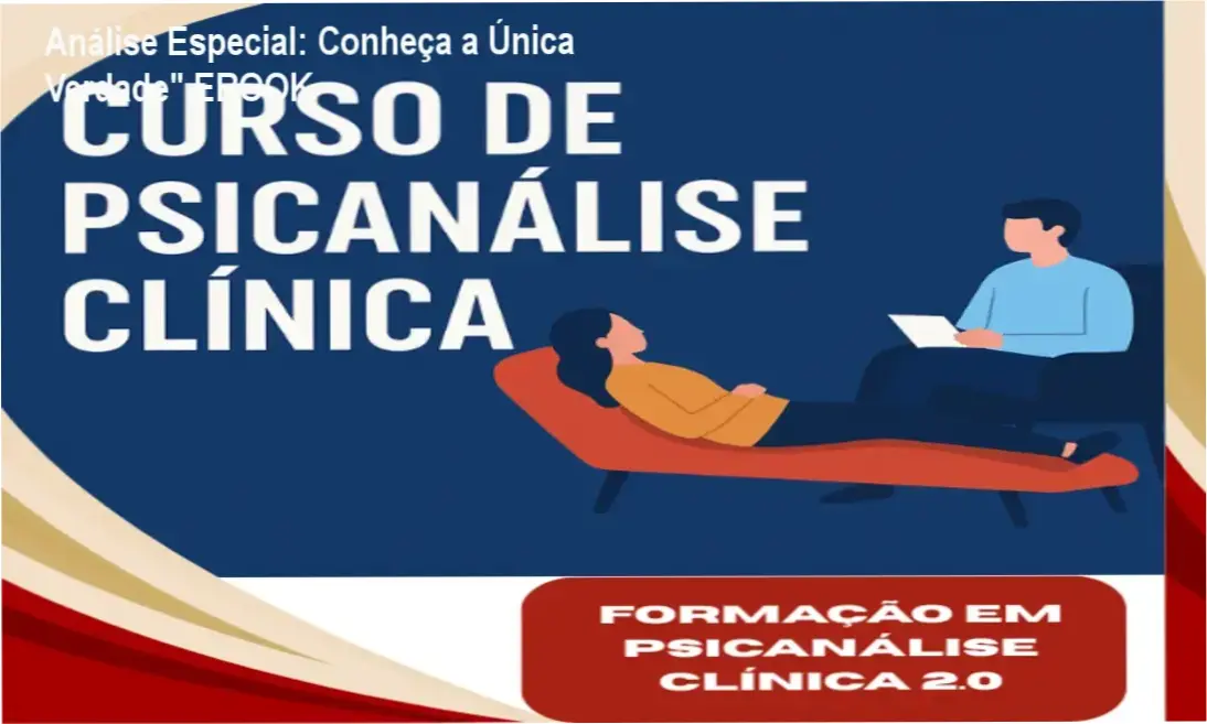 Capa informativa sobre o tema Conheça a Única Verdade" EBOOK