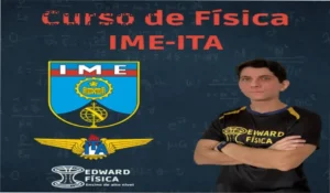 Capa informativa sobre o tema FAD - Física para Alto Desempenho Caio Bianchi