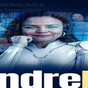 Andrea IA no Saúde Mental: Alertas de Pirataria e Como Comprar o Original