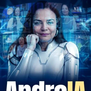 Andrea IA app da Dra. Andrea Vermont – Terapeuta de bolso 24h