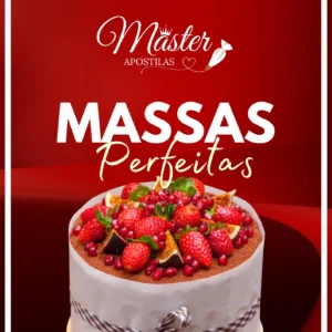 Apostila Massas Perfeitas Marrara – Guia Prático para Iniciantes