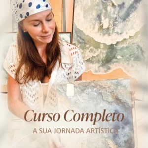 Arte Texturizada: Como Começar sem Direção – Preço e Onde Comprar