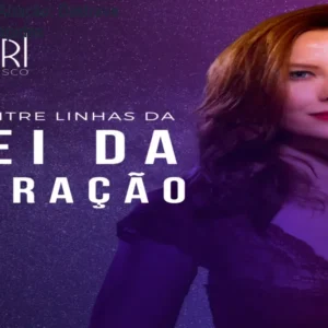 Curso Lei da Atração: Destrave Resultados Rápidos