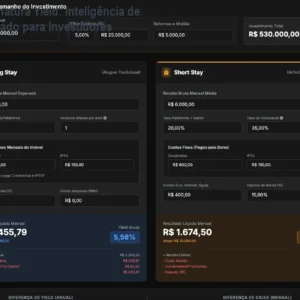 Assinatura Yield: Inteligência de Mercado para Investidores